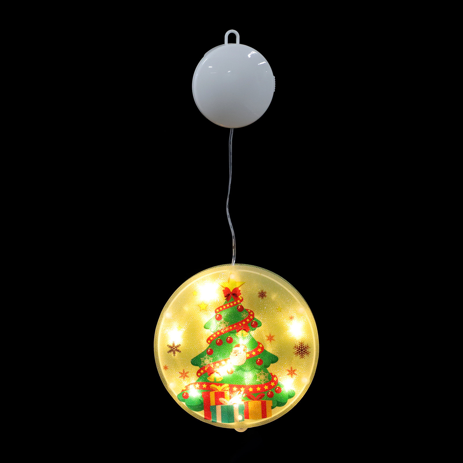 Elements Lighting Decor - 1 Pieza de Luz Colgante LED
