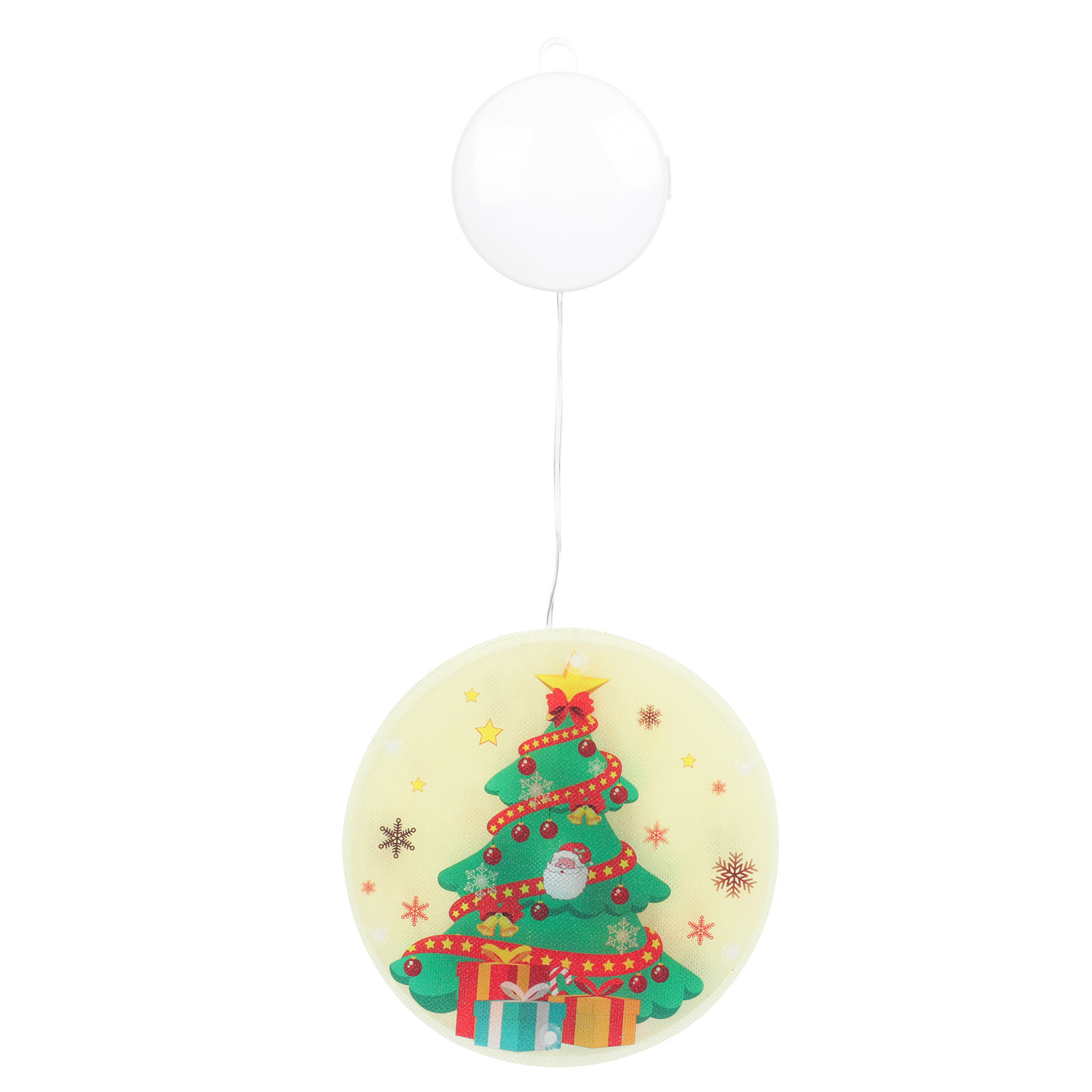Elements Lighting Decor - 1 Pieza de Luz Colgante LED
