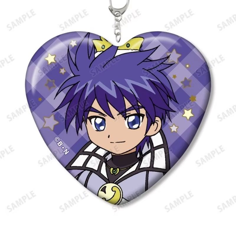 Llaveros acrílicos de anime de - Decor Lighting Phone Number reseña y precio