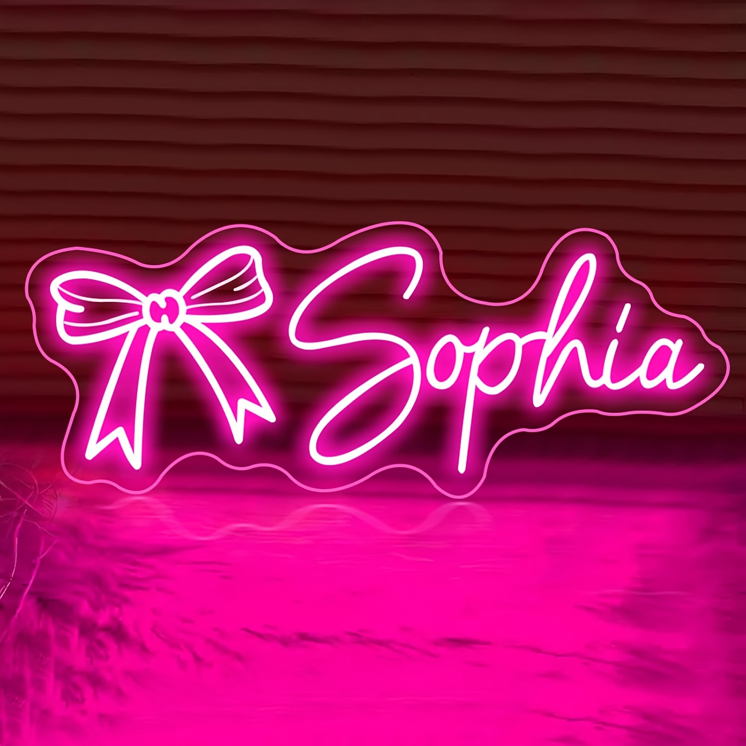 Letreros de Neón LED Personali - Neon Sign Custom Led reseña y precio