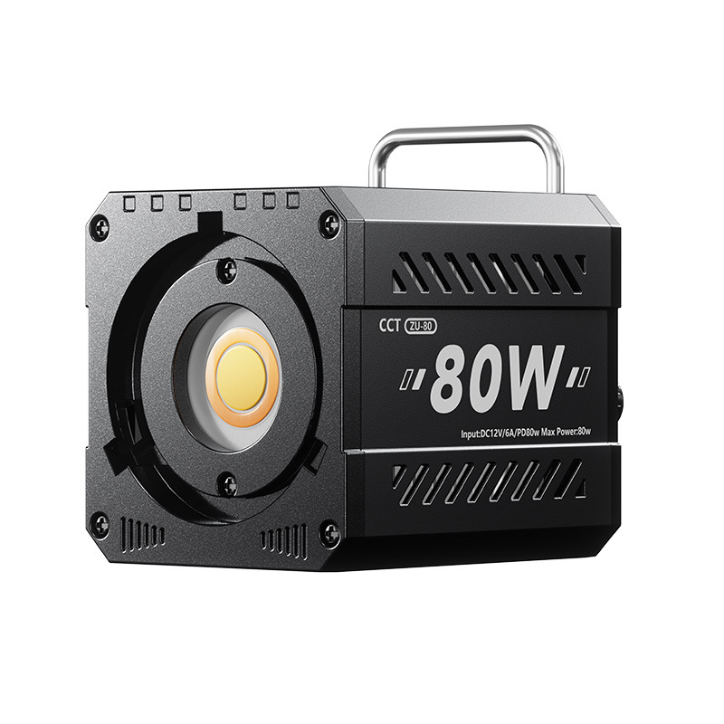 Luz de Relleno COB de Alta Pot - Lighting Gallery reseña y precio