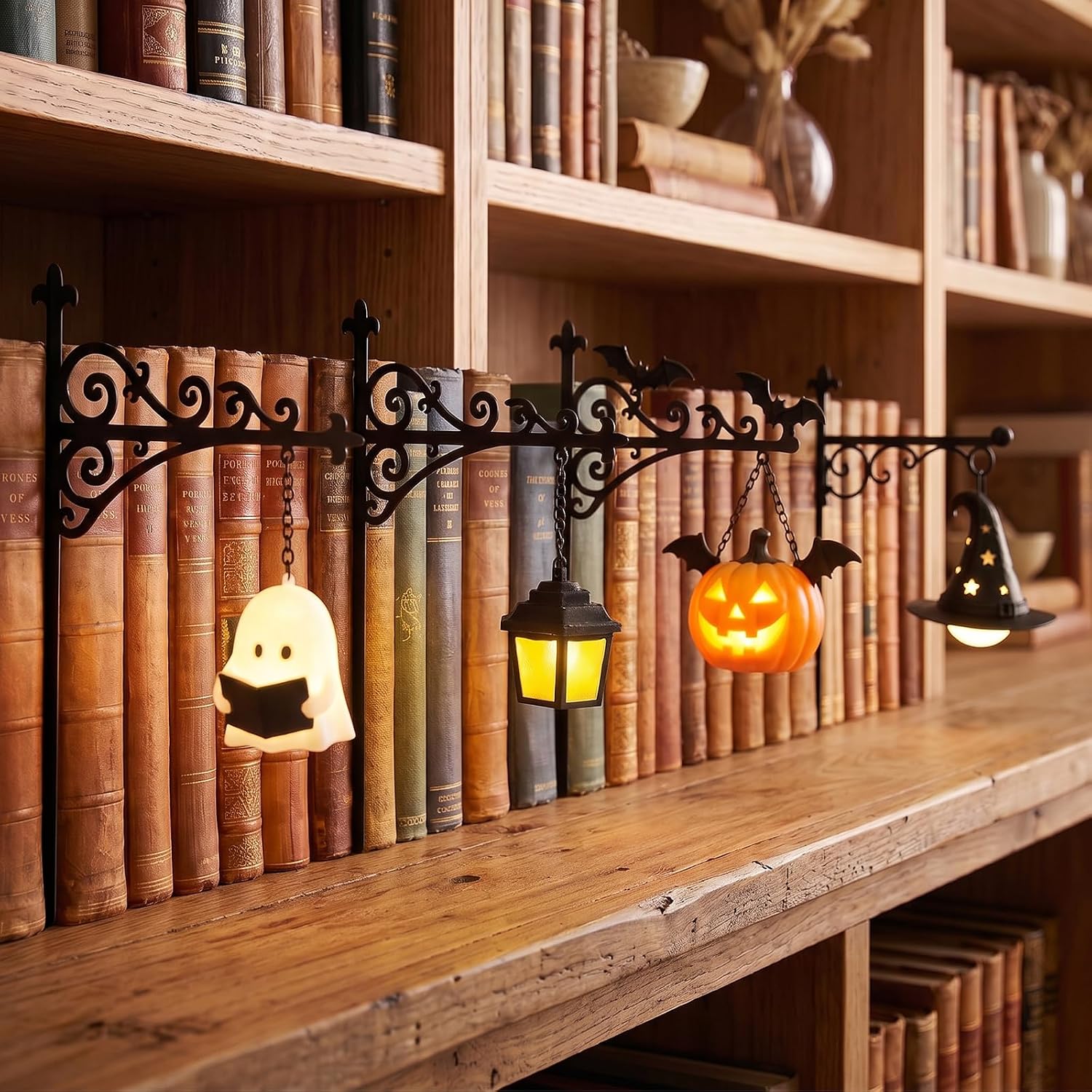 Lámpara de Librería - Iluminac - Home Lighting And Decor reseña y precio