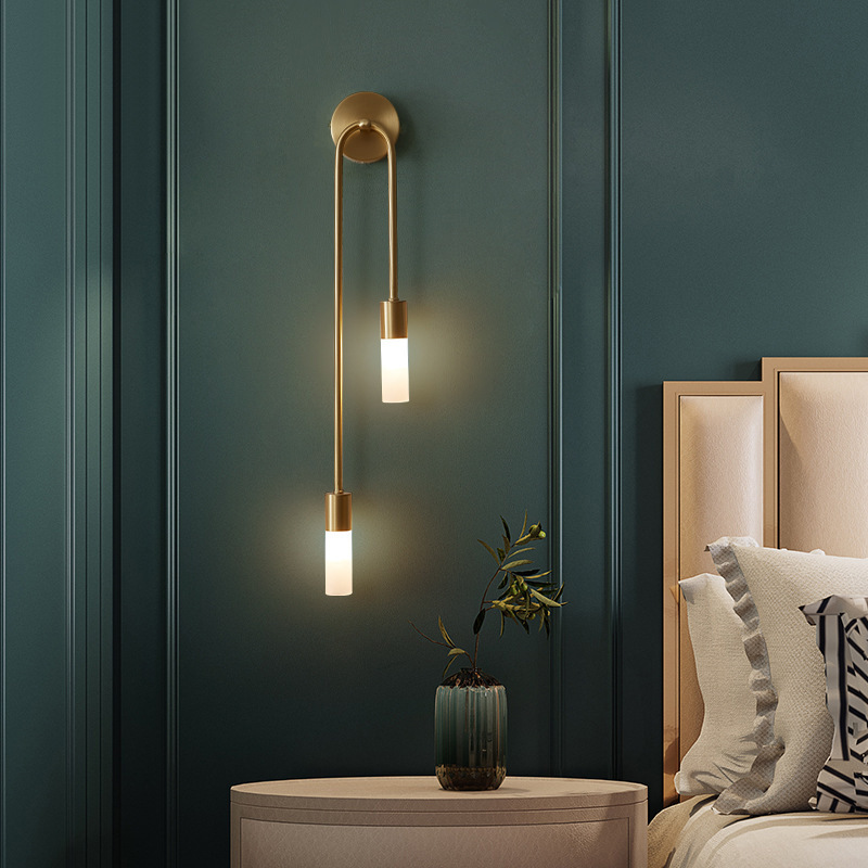 Lámpara de Pared LED Decorativ - Lighting Decor Room reseña y precio