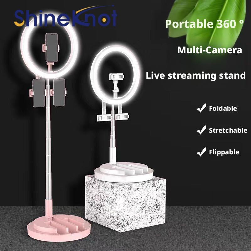 Lámpara de Belleza Móvil SHINE - Lighting Gallery reseña y precio