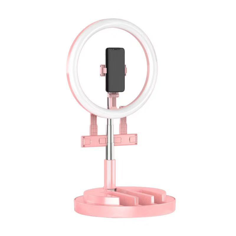 Lámpara de Belleza Móvil SHINE - Lighting Gallery reseña y precio