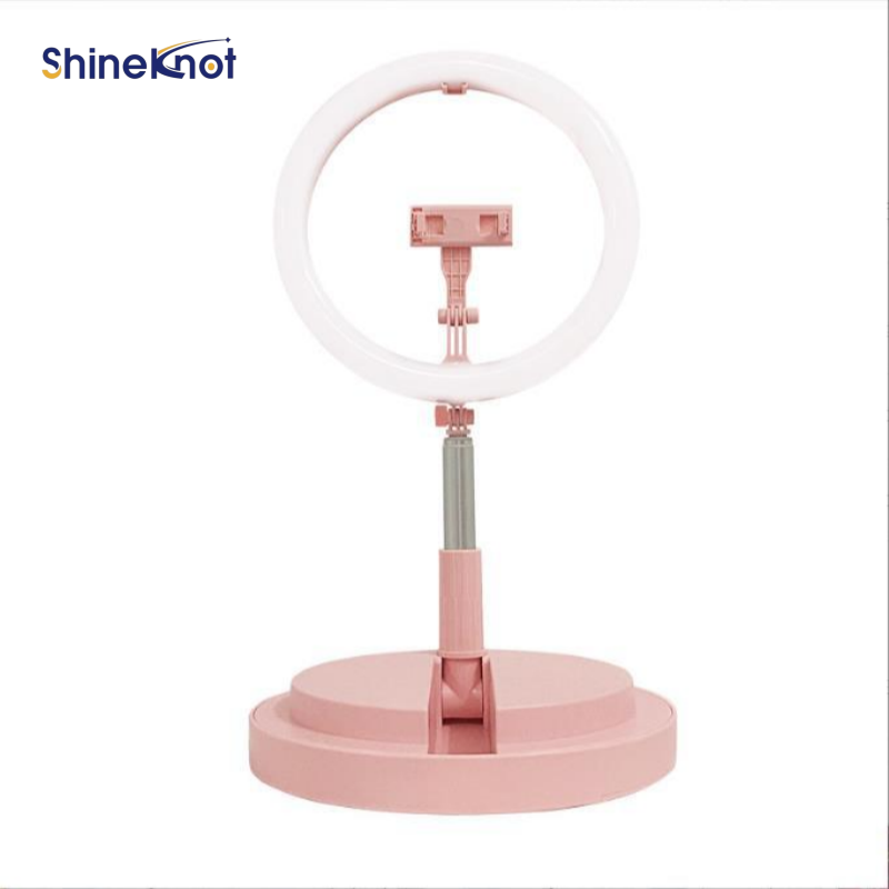 Lámpara de Belleza Móvil SHINE - Lighting Gallery reseña y precio