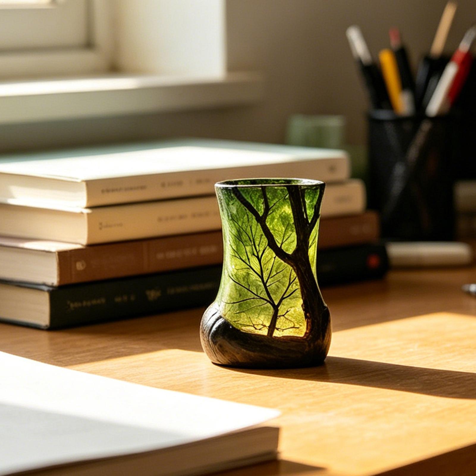 Lámpara de Noche para Mesa de  - Home Lighting And Decor reseña y precio