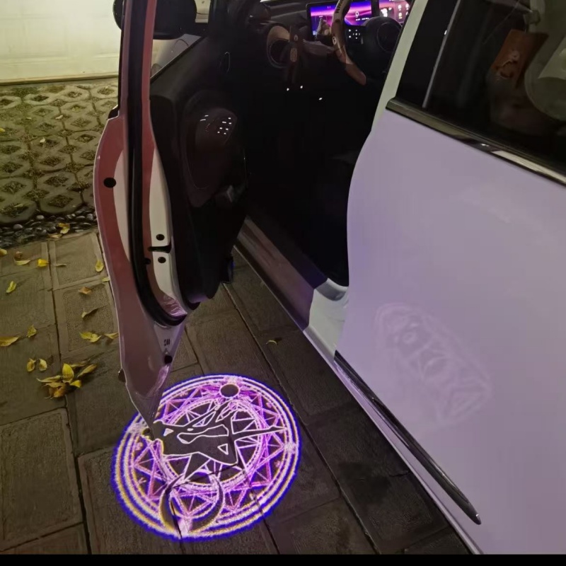 Lámpara Proyector de Luz de Bi - Led Moon Lamp reseña y precio