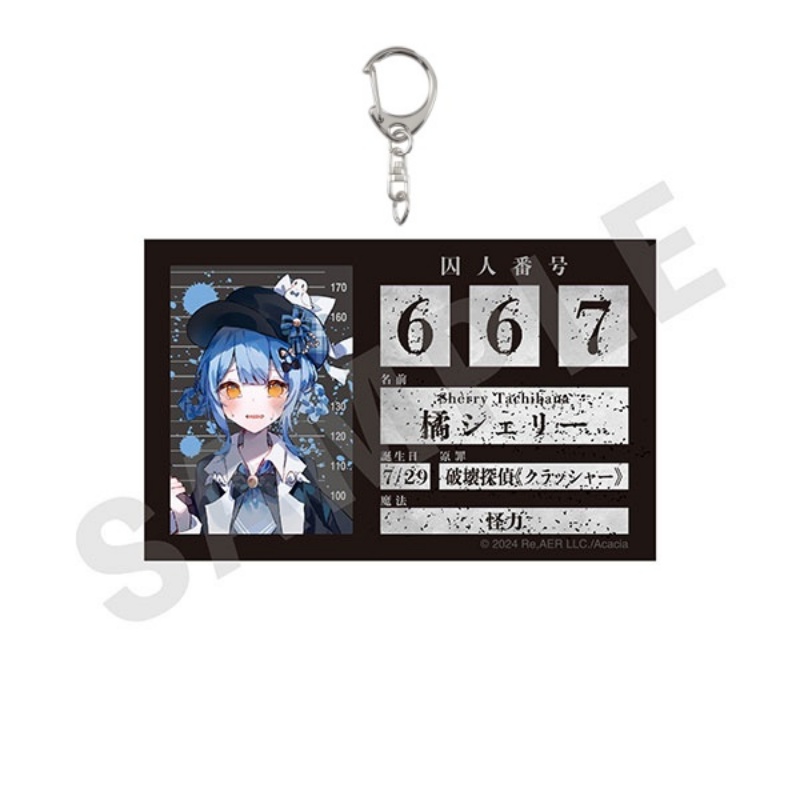 Llavero de acrílico con soport - Decor Lighting Phone Number reseña y precio