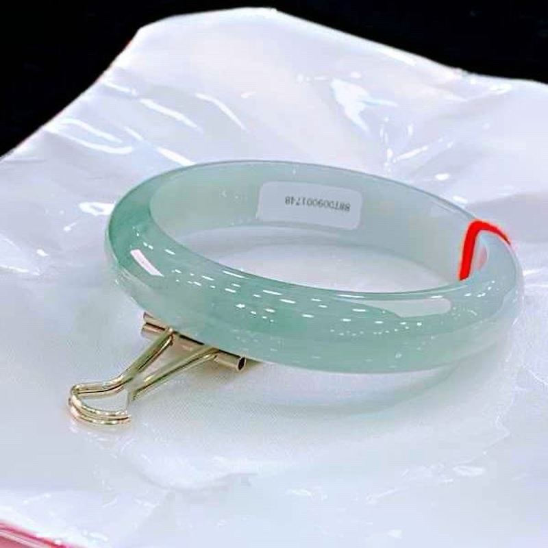 Brazalete de Jadeíta Natural d - Lighting & Home Decor Studio Photos reseña y precio