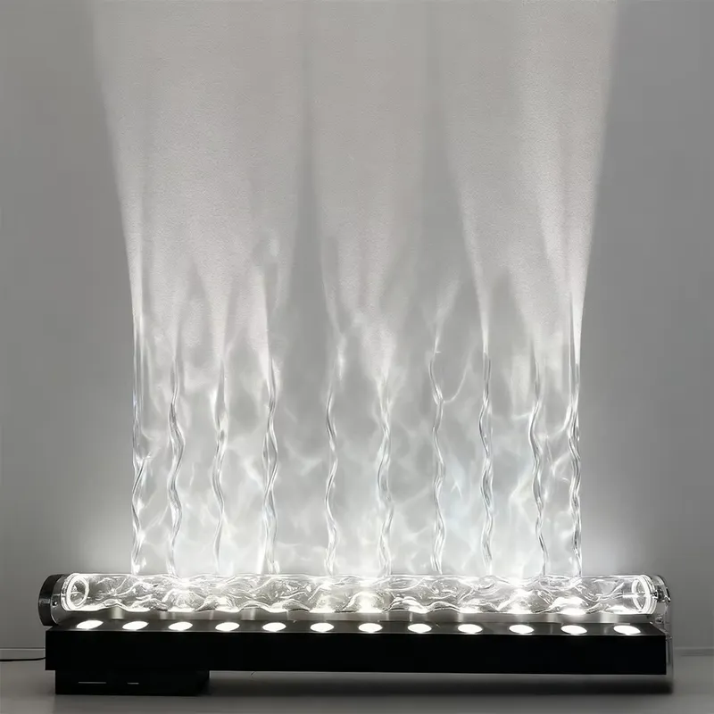Lámpara Inteligente de Proyecc - Lighting Decor Room reseña y precio