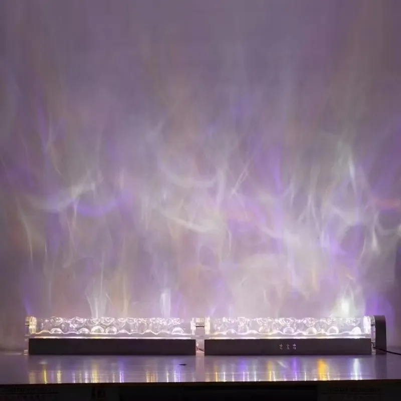 Lámpara Inteligente de Proyecc - Lighting Decor Room reseña y precio