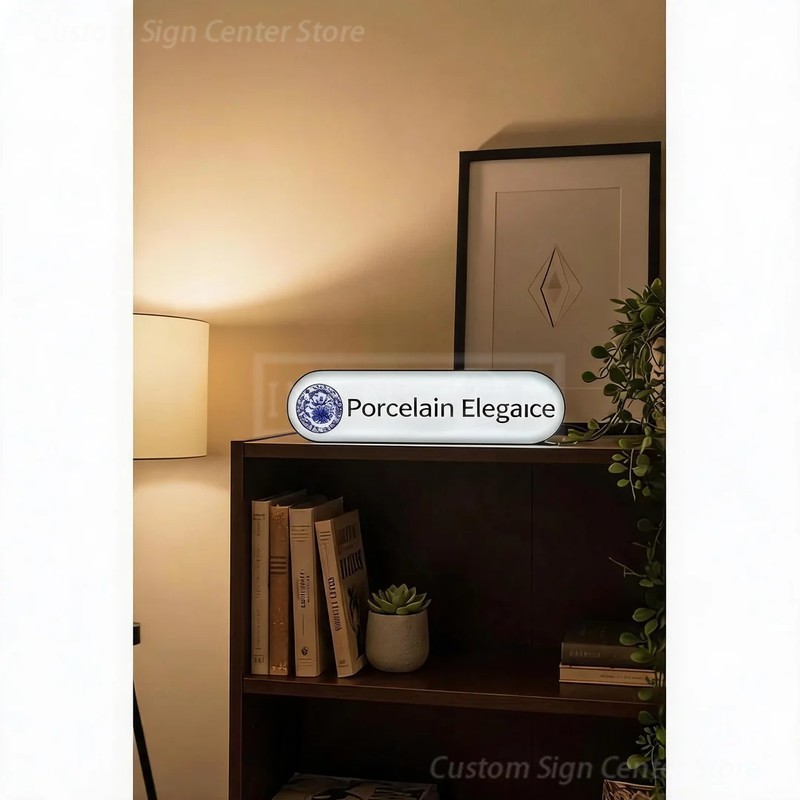 Letrero de Panel LED Personali - Neon Sign Custom Led reseña y precio