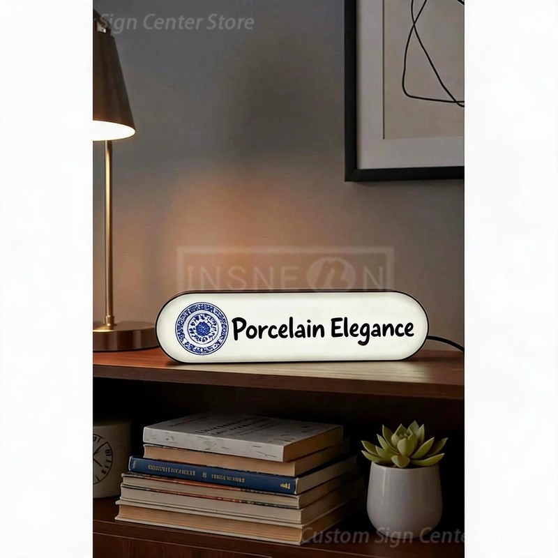 Letrero de Panel LED Personali - Neon Sign Custom Led reseña y precio
