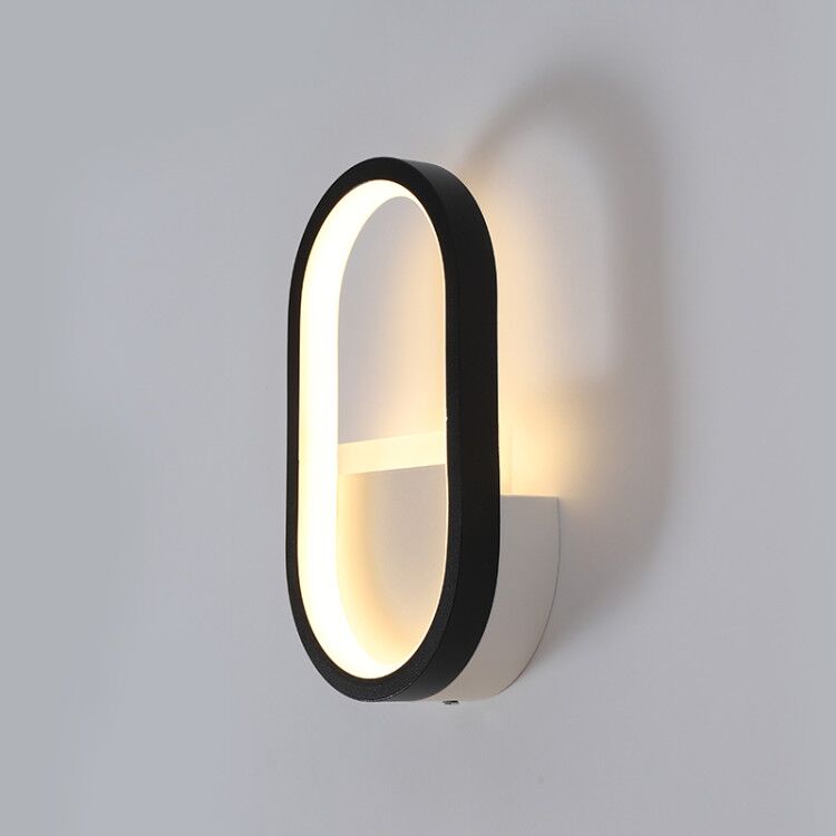 Lámpara de Pared LED Nórdica M - Home Lighting And Decor reseña y precio
