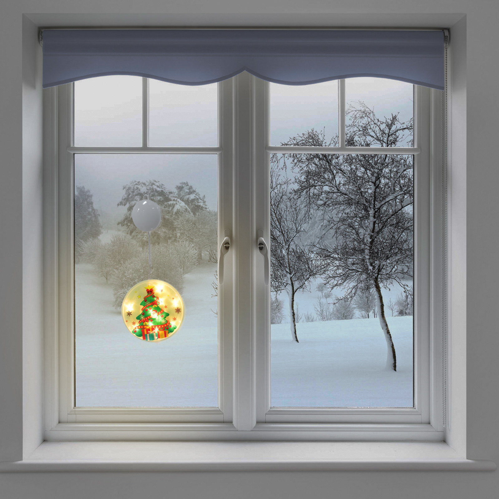 1 Pieza de Luz Colgante LED pa - Elements Lighting Decor reseña y precio