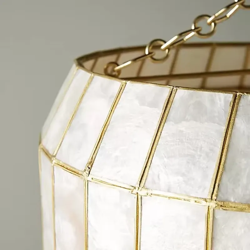 Lámpara de Techo Moderna Ameri - Home Lighting And Decor reseña y precio