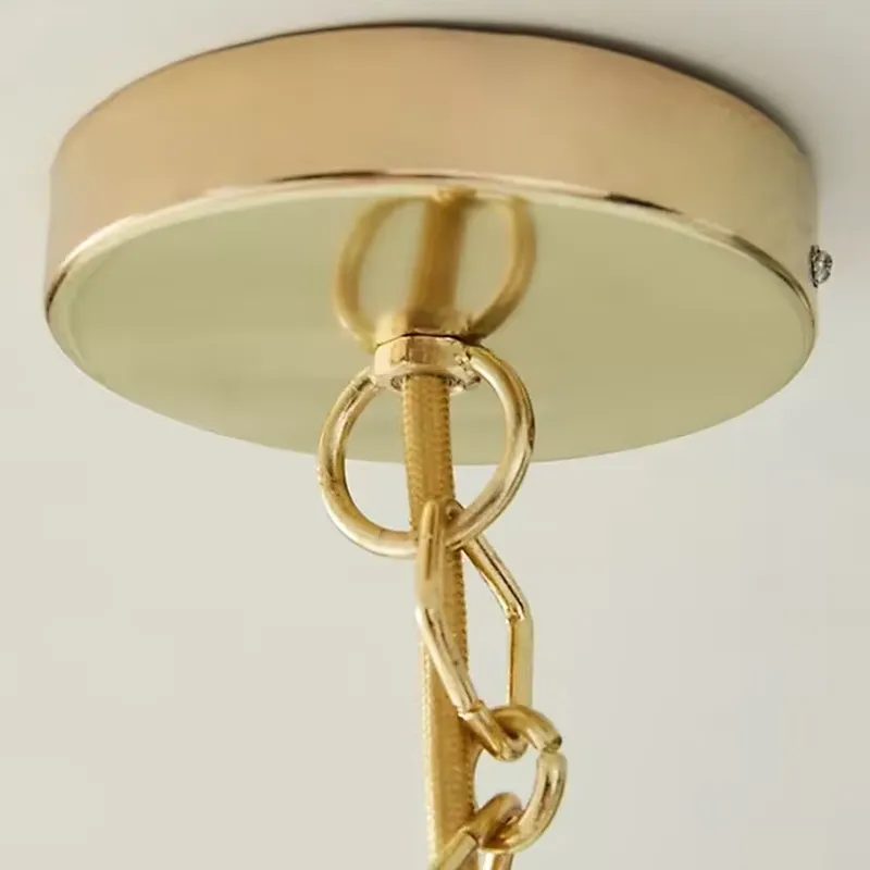 Lámpara de Techo Moderna Ameri - Home Lighting And Decor reseña y precio