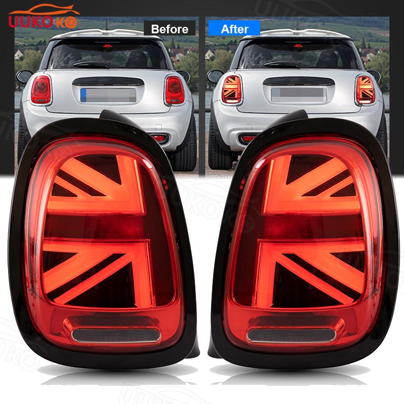 Para Mini Cooper F55 F56 F57 U - Union Lighting & Decor Affiliate Program Collabs reseña y precio