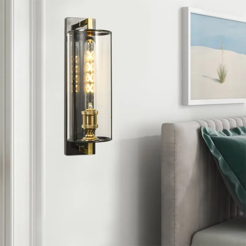 Lámparas Colgantes LED Cilíndr - Home Lighting And Decor reseña y precio