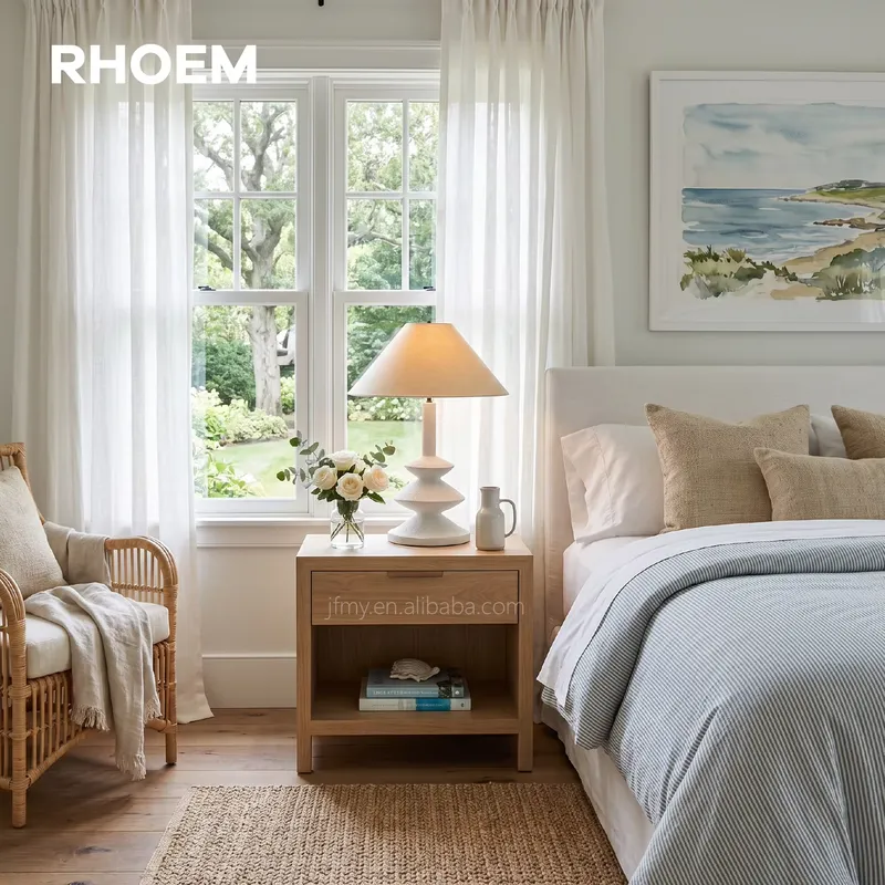 Lámpara de Mesa RHOEM Pesaro p - Home Lighting And Decor reseña y precio