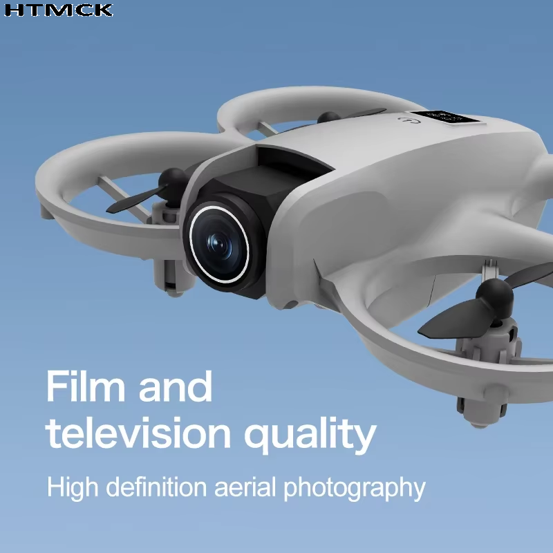 Dron RC Quadcopter con Cámara  - Lighting Gallery reseña y precio