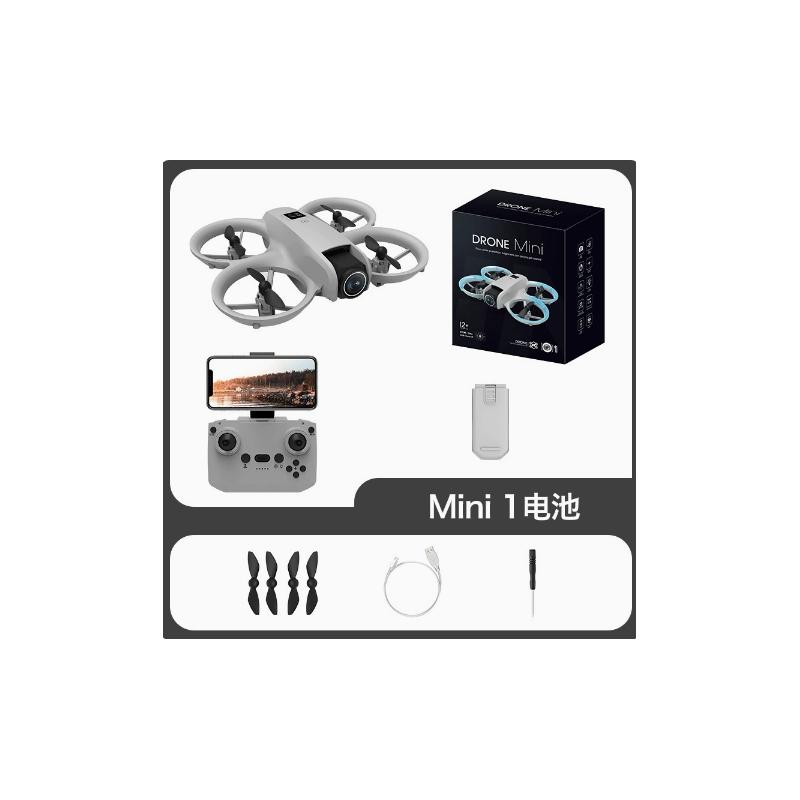 Dron RC Quadcopter con Cámara  - Lighting Gallery reseña y precio