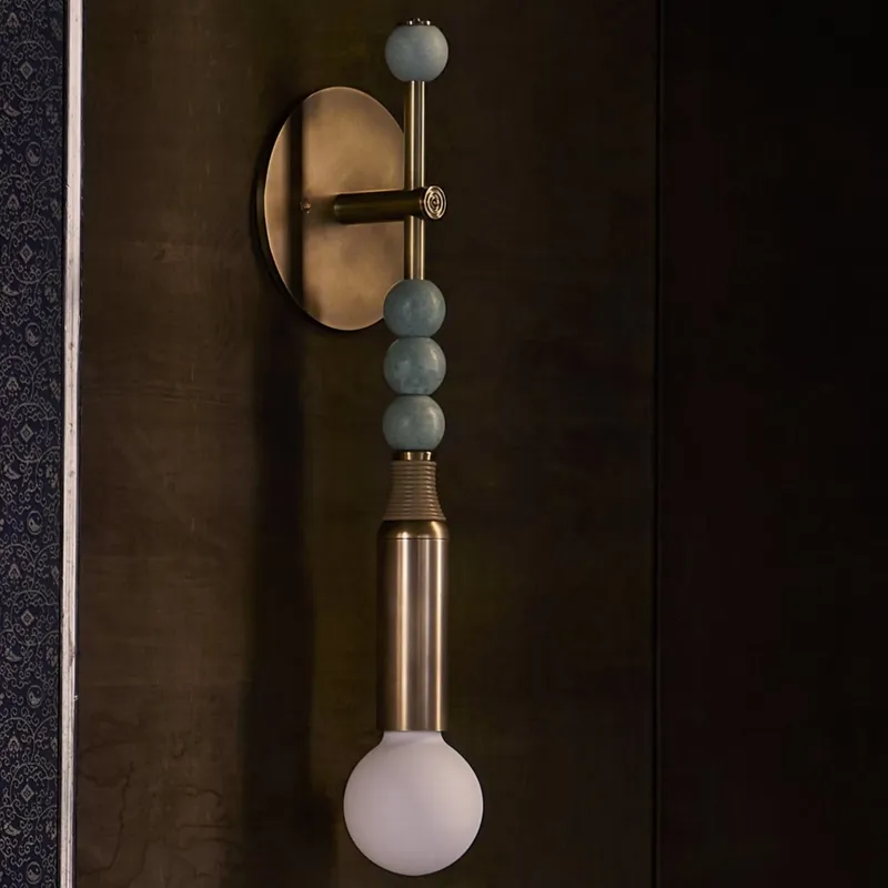 Lámpara de Pared de Estilo Nór - Home Lighting And Decor reseña y precio