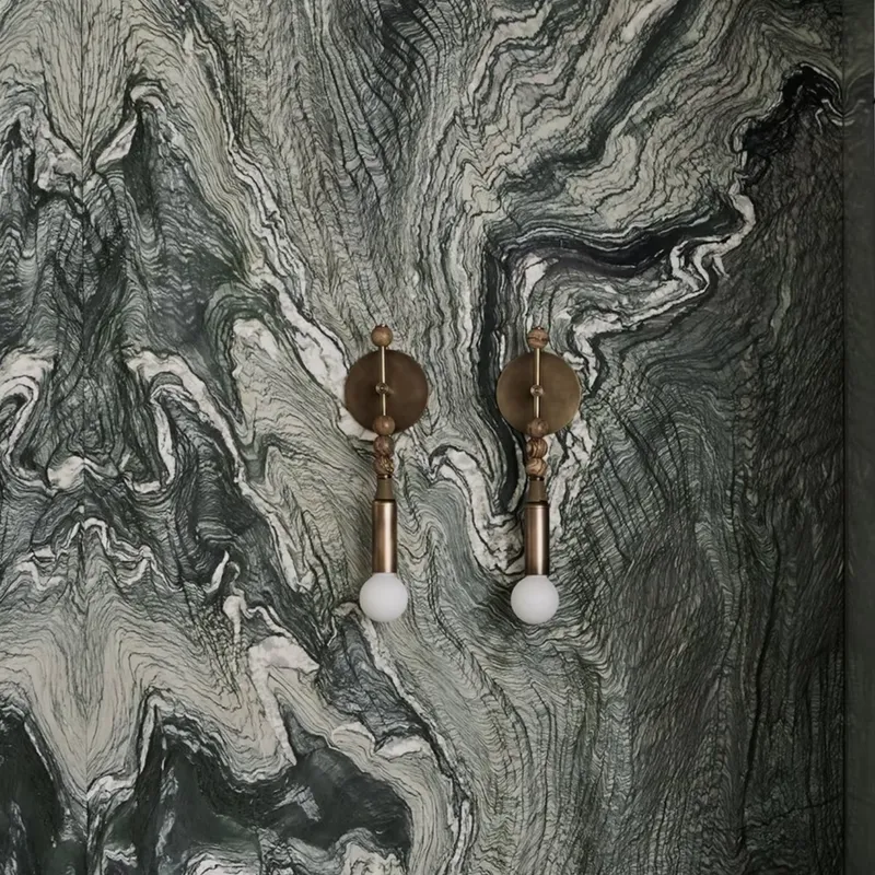 Lámpara de Pared de Estilo Nór - Home Lighting And Decor reseña y precio