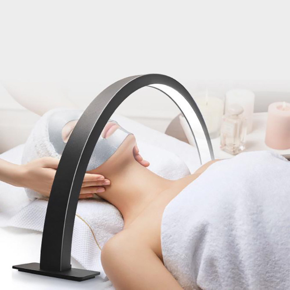 Lámpara de uñas 40/66CM luz de - Led Moon Lamp reseña y precio