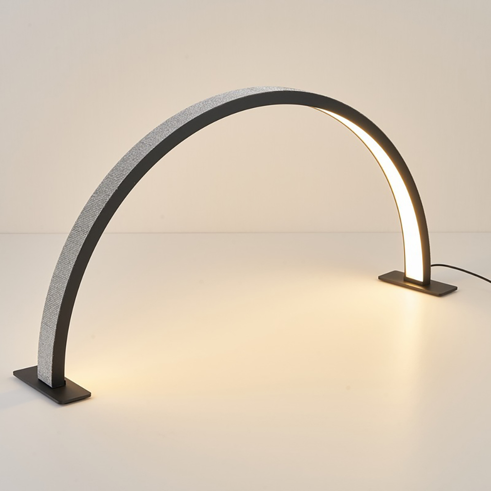 Lámpara de uñas 40/66CM luz de - Led Moon Lamp reseña y precio
