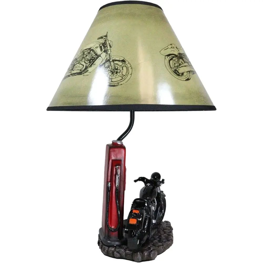 Lámpara de Escritorio Vintage  - Home Lighting And Decor reseña y precio