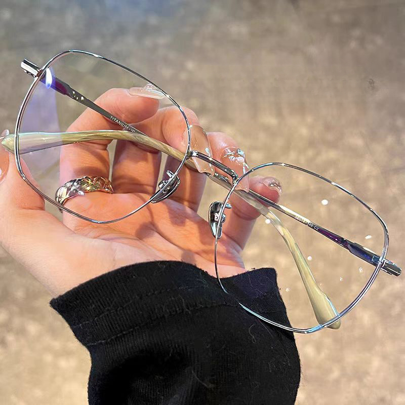 Gafas elegantes de estilo core - Elements Lighting Decor reseña y precio