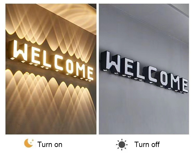 Lámpara de Pared Exterior Impe - Home Lighting And Decor reseña y precio