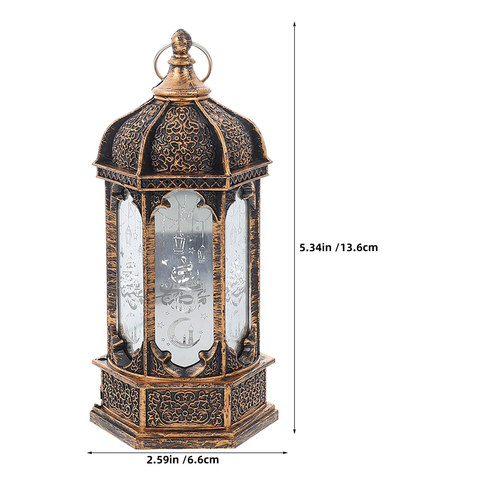 2 lámparas LED de viento, faro - Led Moon Lamp reseña y precio